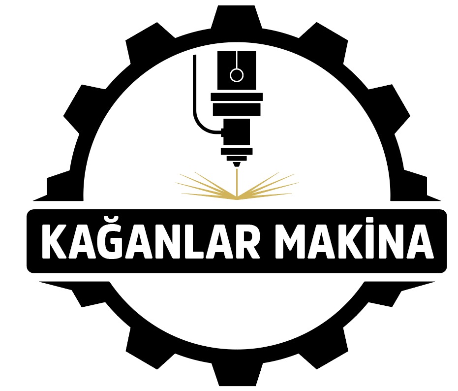 Kağanlar Makina Logo